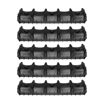 SUPERCLAMP Ramp CrossBar Protector