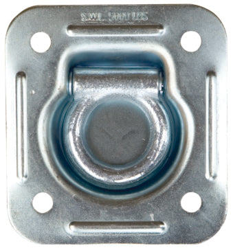 Kinedyne Canada HD Recessed Mount