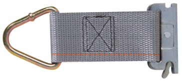 Kinedyne Canada Web Tie-Off 6 inch