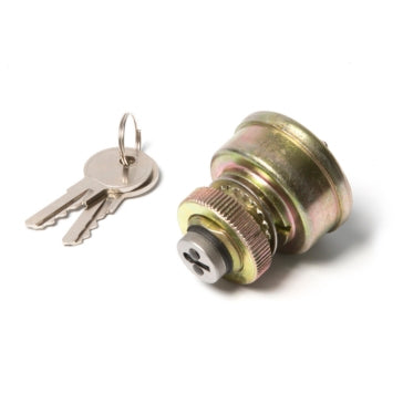Kimpex Ignition Key Switch Lock with key - 01-118-19