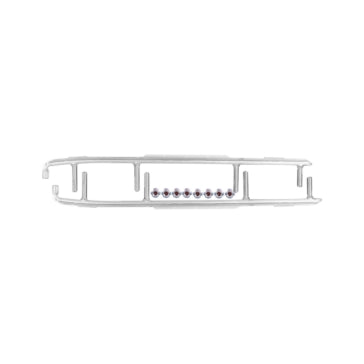 Stud Boy Shaper Bar Runner N/A - Fits Arctic cat