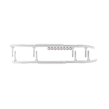 Stud Boy Shaper Bar Runner N/A - Fits Yamaha