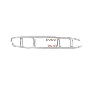 Stud Boy Shaper Bar Runner N/A - Fits Yamaha