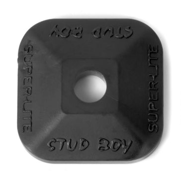 Stud Boy Super-Lite Single + Plus Backer Plate; 1.45 inch