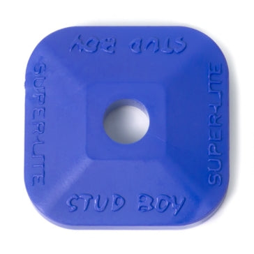Stud Boy Super-Lite Single + Plus Backer Plate; 1.45 inch