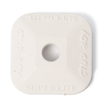Stud Boy Super-Lite Single + Plus Backer Plate; 1.45 inch