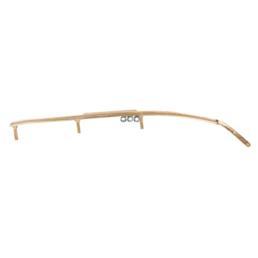Stud Boy Deuce Bar Runner Fits Polaris