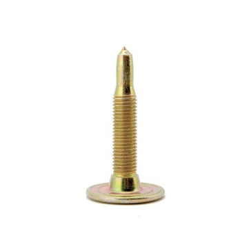 Stud Boy Power Point Push-Through Snow Stud 1.375 inch