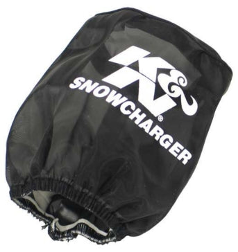 K N Snowchargers Air Filter Wrap Snowcharger