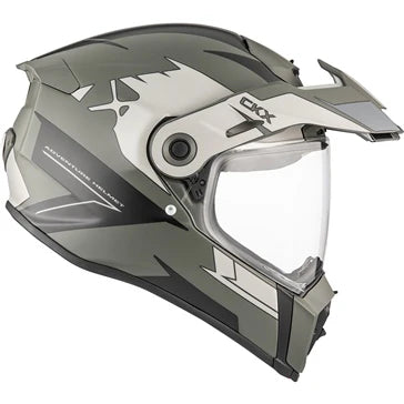 Taking a Look at the New CKX Atlas Helmet