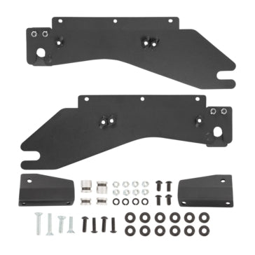 BRACKET SNWMOB SEAT APEX