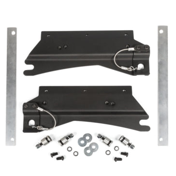 BRACKET SEAT SNWMOB POL AXYS SWITCHBACK