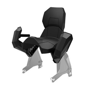 KIMPEX SEATJACK DX SEAT