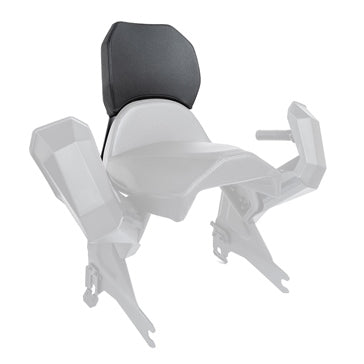 Kimpex SeatJack SeatJack LT/DX high backrest