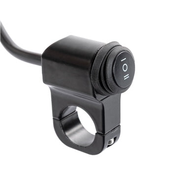 Kimpex Replacement dimmer switch for heated grips Rocker