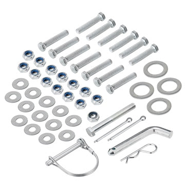 Kimpex Trailer replacement parts