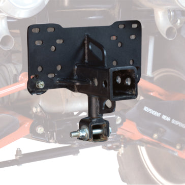 HITCH RECEIVER 2 inch HON KOLPIN