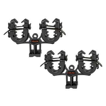 GUN GRIP (DOUBLE GRIP)