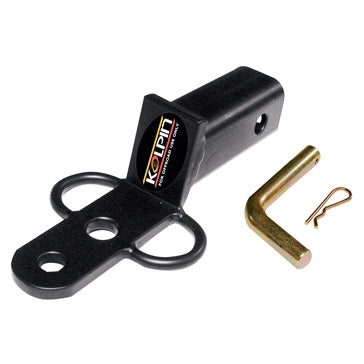 HITCH RECEIVER 2 inch 3 WAY KOLPIN