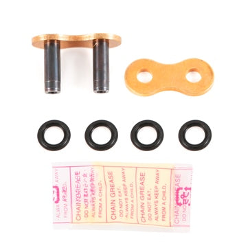 LINK RIVET ZJ 520ERV7 GLD DID