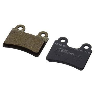FA303X EBC BRAKE PAD FT