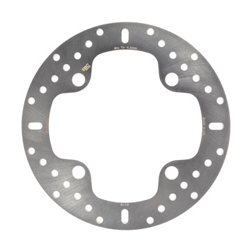 BRAKE ROTOR MD6380D EBC