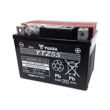 YTZ5S-BS YUASA BATTERY