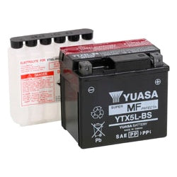 YTX5L-BS YUASA BATTERY