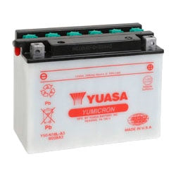 Y50-N18L-A3 YUASA BATTERY