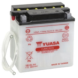 YB10L-A2 YUASA BATTERY