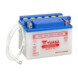 YB4L-B YUASA BATTERY
