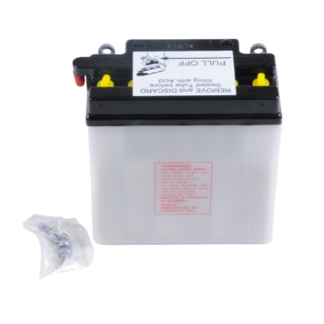 YB9-B YUASA BATTERY