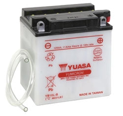 YB10L-B YUASA BATTERY