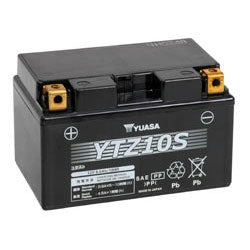 YTZ10S YUASA BATTERY