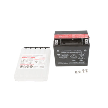 YTX14H-BS YUASA BATTERY