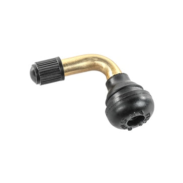 RUBBER VALVE STEM 90 DEG PVR70 QTY 1