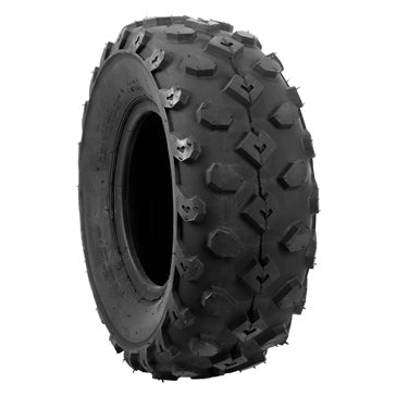20X7-8 HF246 KNOBBY 2PR DURO TIRE