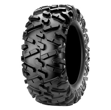 27X11R14 BIGHORN MU10 6PL TL MAXXIS