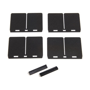 PETAL KIT VFORCE3 A/C YAM