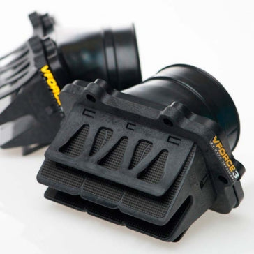 REED CAGE VFORCE3 SKIDOO