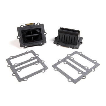 REED CAGE VFORCE3 POLARIS