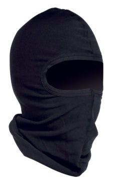 BALACLAVA BK ONE SIZE QTY250 CKX