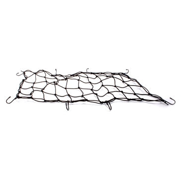 CARGO NET 15 inch X 30 inch BK KIMPEX