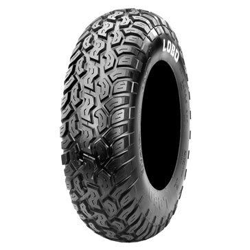 27X10.00-R12 CH01 8PR TL LOBO CST TIRE