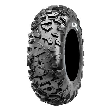 26X9.00-R14 CU58 6PR TL STAG CST TIRE