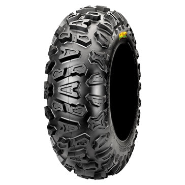 26X9-14 CU01 6PR TL ABUZZ CST TIRE