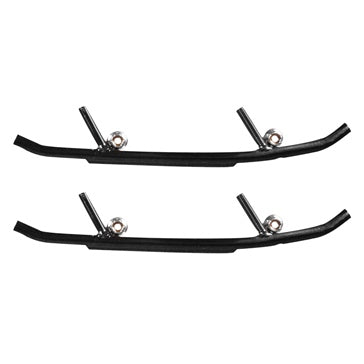 SnowStuds Magnum Series Carbide Runner Pilot - Fits Ski-doo