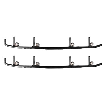 SnowStuds Magnum Series Carbide Runner N/A - Fits Ski-doo