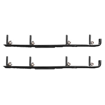 SnowStuds Magnum Series Carbide Runner N/A - Fits Arctic cat
