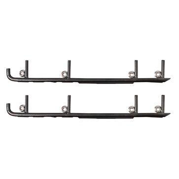 SnowStuds Magnum Series Carbide Runner N/A - Fits Arctic cat
